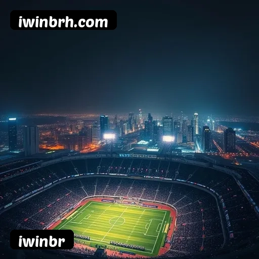 Processo de Download do App iwinbr - Passo a Passo Simples