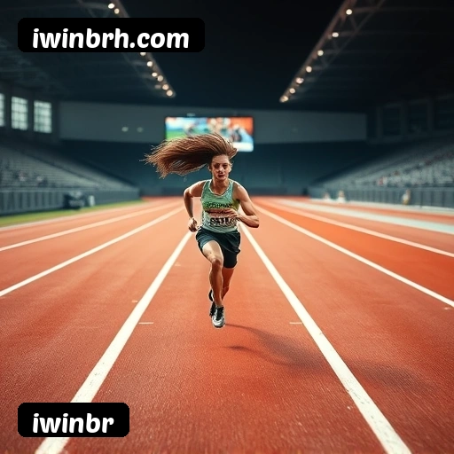 App Mobile iwinbr - Jogue em Qualquer Lugar no Seu Smartphone