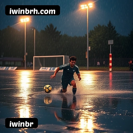 Prévia de conteúdo do canal Telegram iwinbr